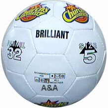 soccer ball