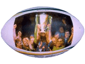 photo print rugby balls